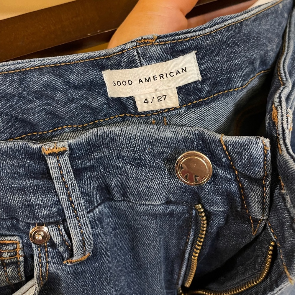 Good American Jean